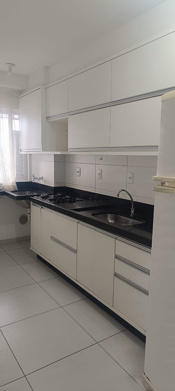 Foto do apartamento Residencial Aruba